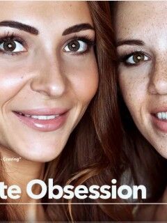 Alexis Brill & Tiffany Doll